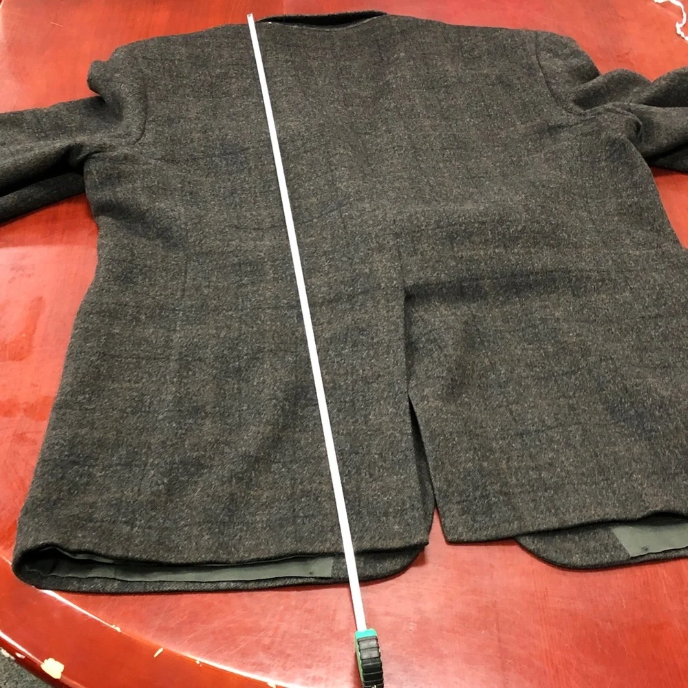Brooks Brothers 100% Camel Hair Suit Jacket